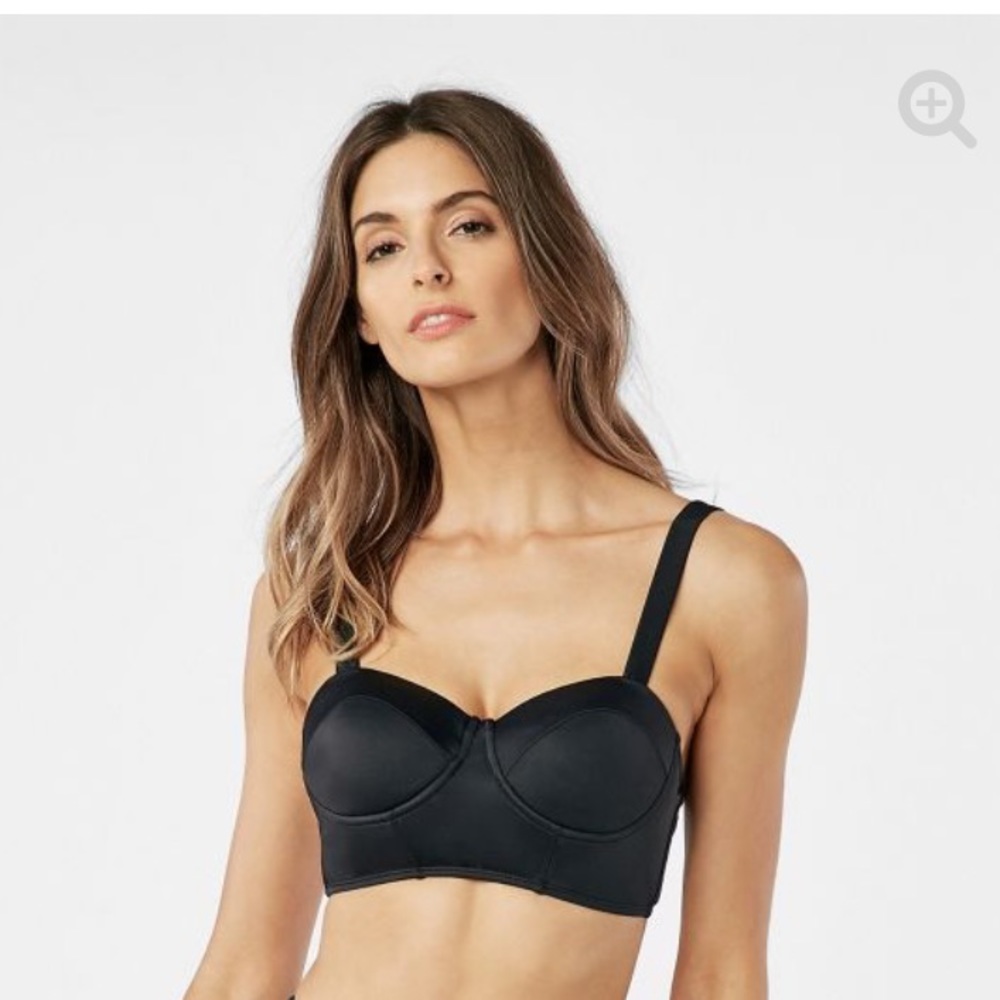 Bikini top